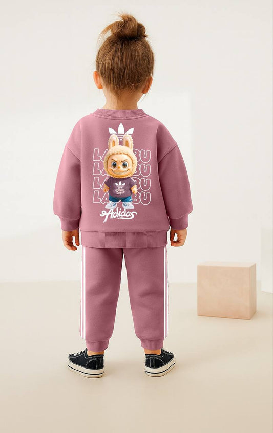 Marka Muadili Labubu Takım