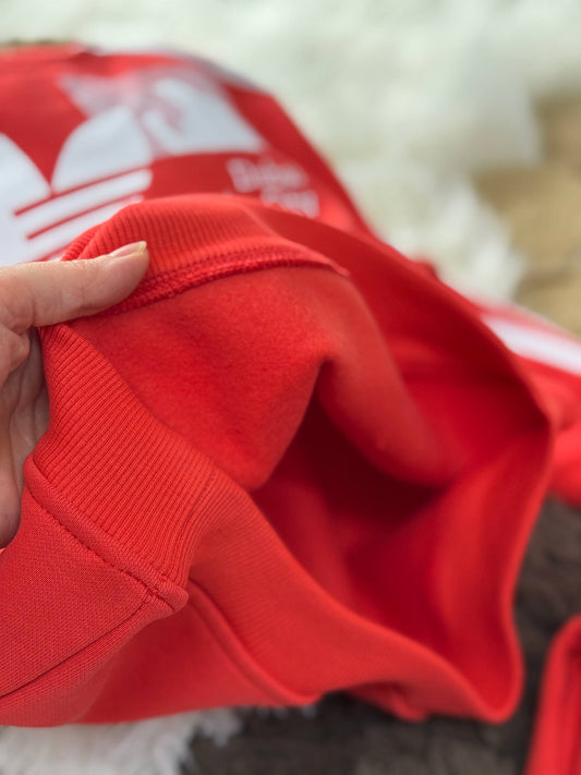 Marka Muadili Kırmızı Şardonlu Takım